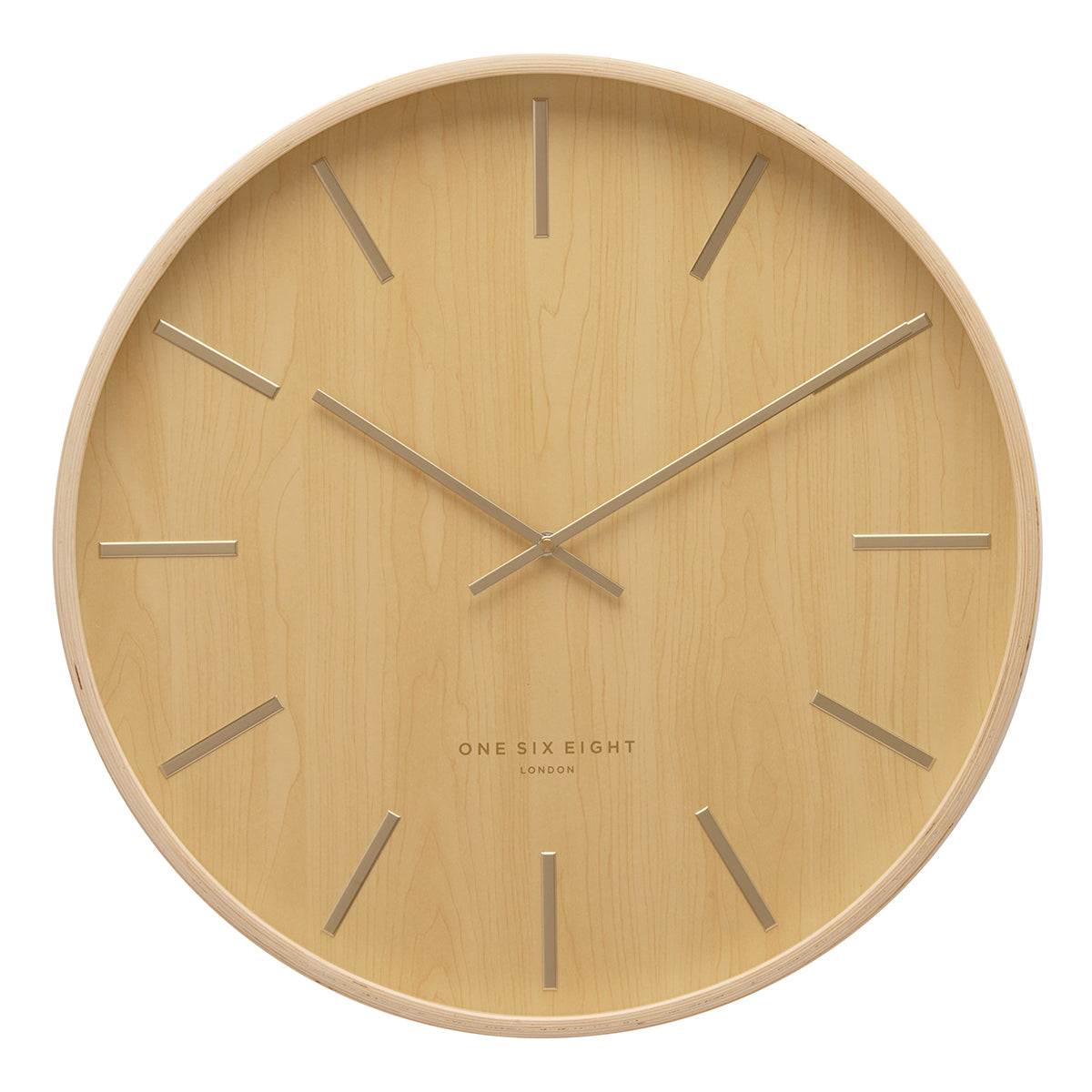 MARCUS 51cm Wall Clock