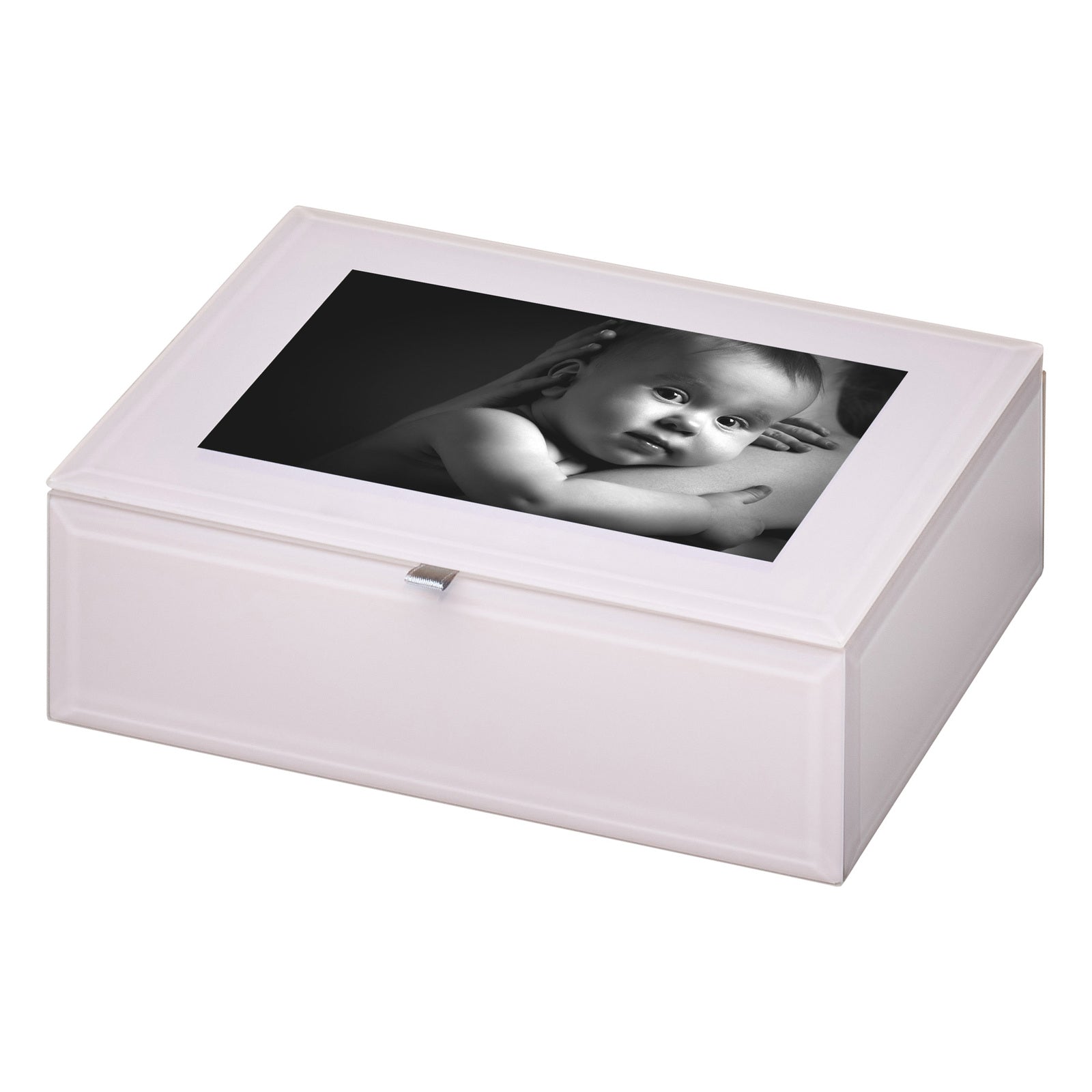 ISLA Blush Memory Box