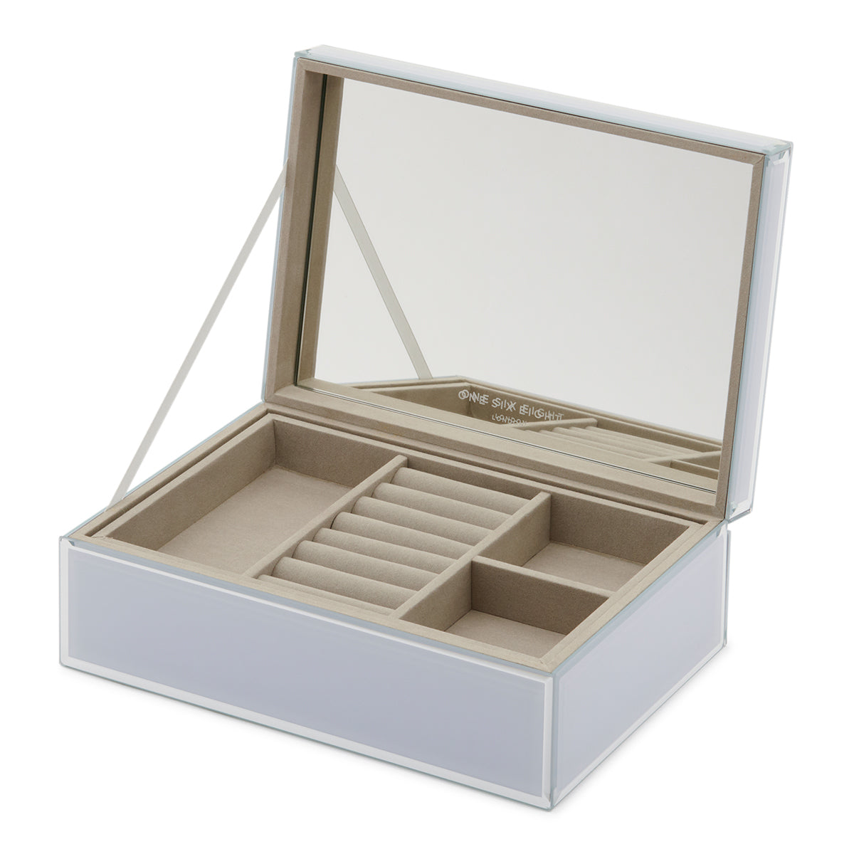 SARA Mist Large Jewellery Box