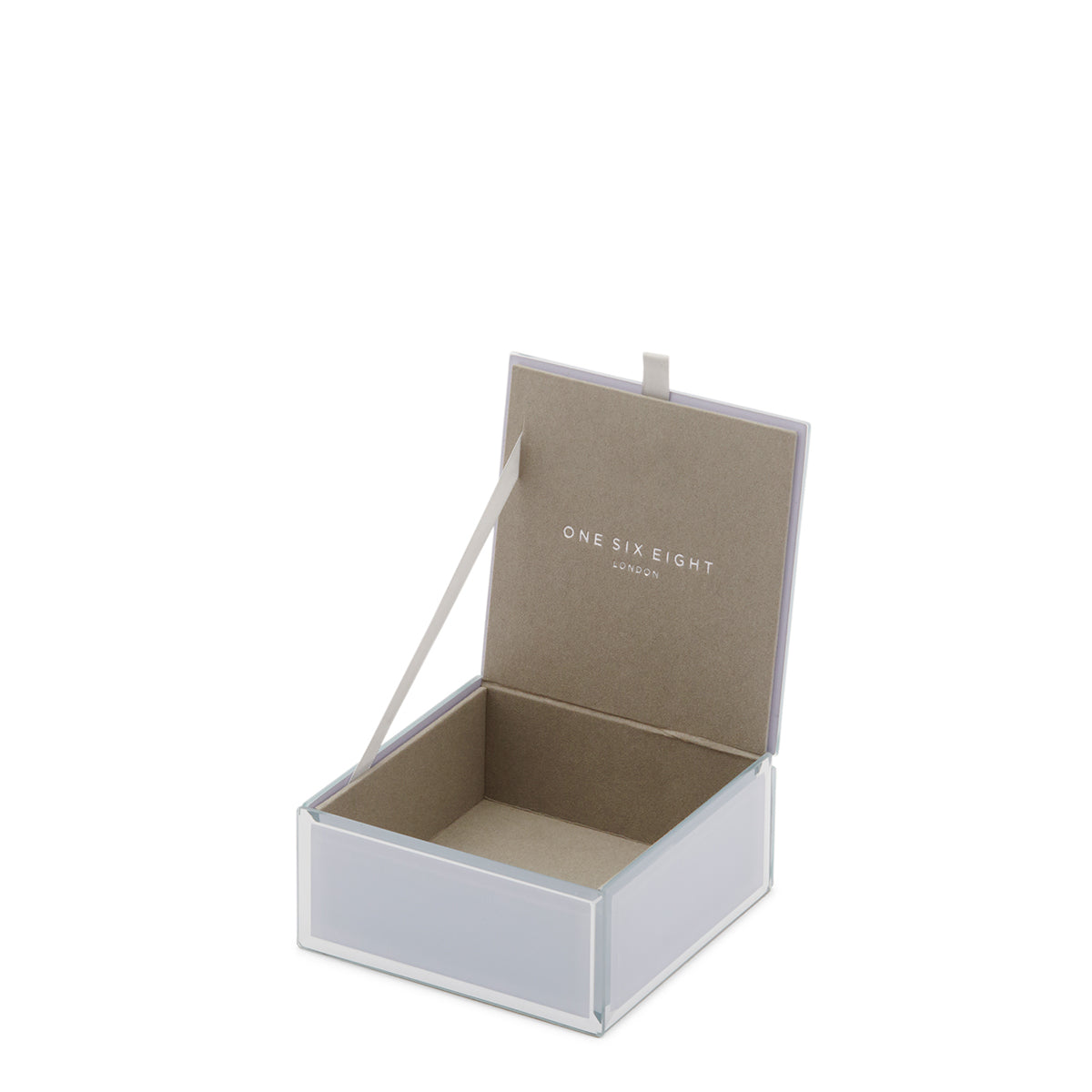 SARA Mist Small Jewellery Box