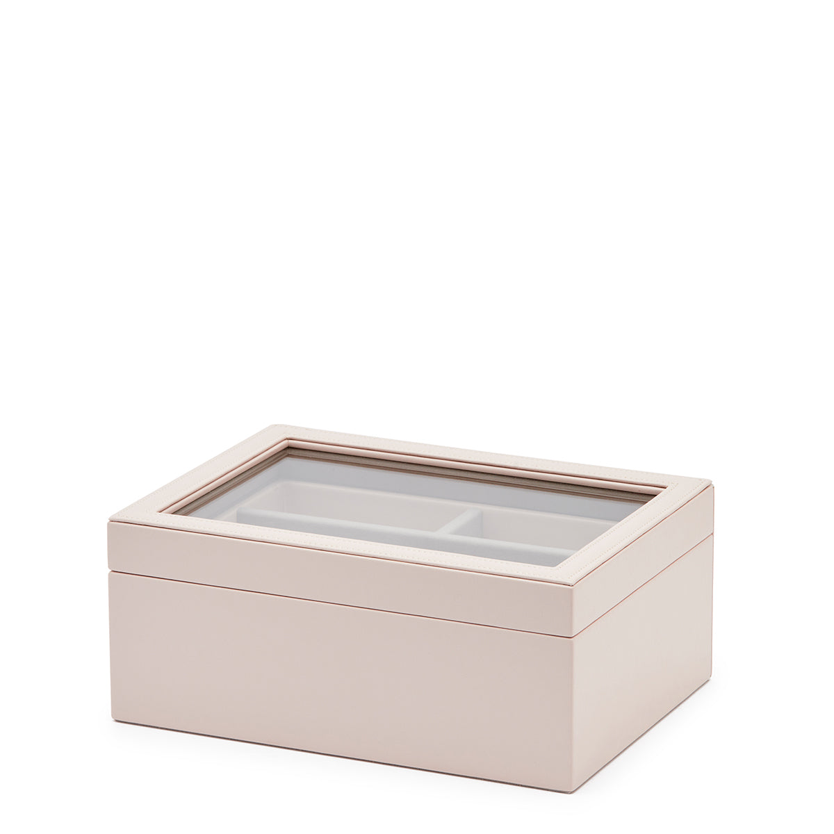 Robyn Soft Blush Medium Jewellery Box