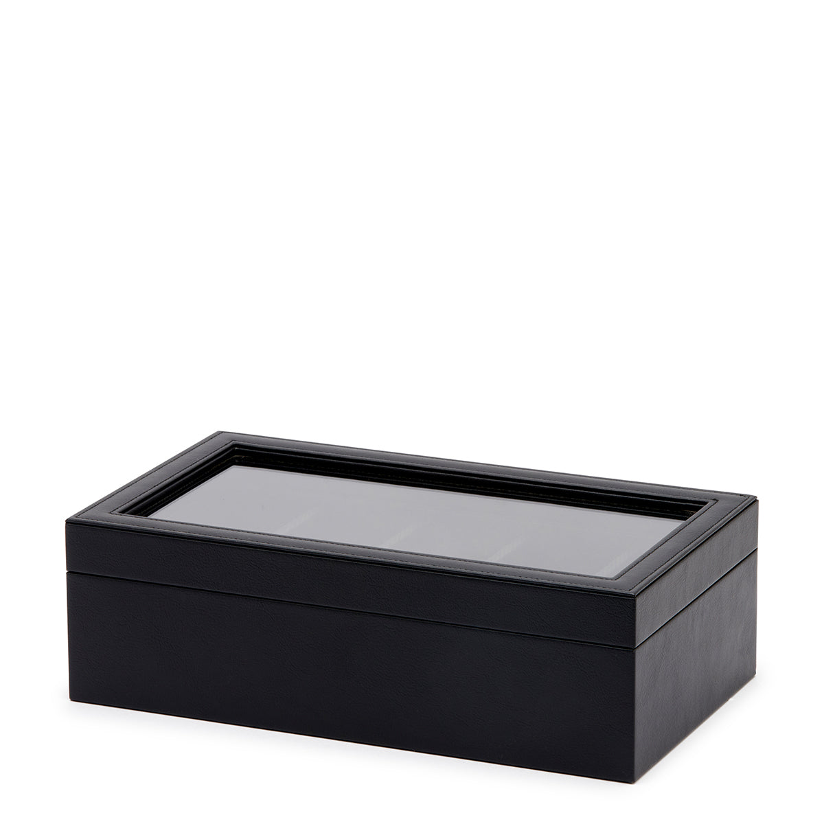 Henry Watch  / Cufflink Box