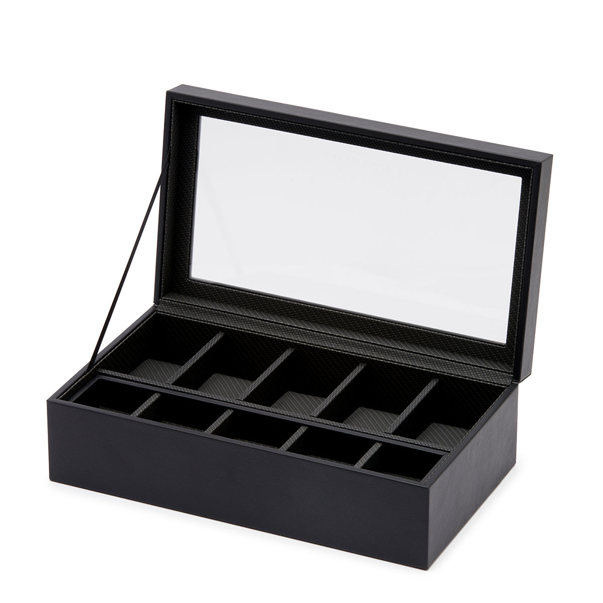 Henry Watch  / Cufflink Box